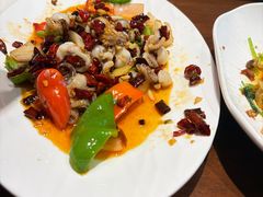 -吉香碳烤生蚝(仙霞路店)