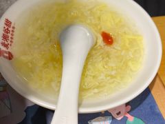 甜酒冲蛋-呷佬·长沙手工米粉(金沙江路店)