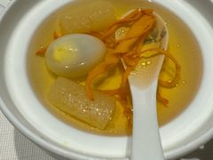 -太湖饭店·寄畅轩中餐厅