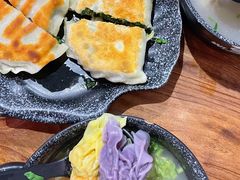 全家福馄饨-地二手作鱼汤馄饨(上街里店)