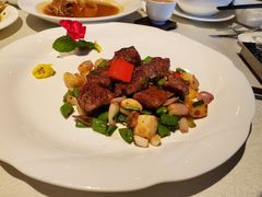 -皇朝会.经典传统粤菜(外滩店)