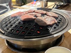 -霸腹烤肉(厦门柚子番店)