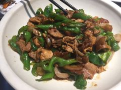 -九嶷人间(泠江中路店)