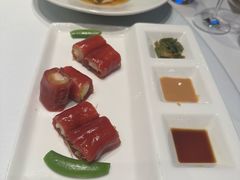 -山泉粤宴(广东大厦店)