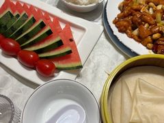 -福来居烤鸭店(天坛二店)