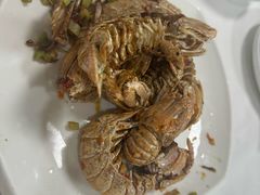 -阳江餐厅·30年老字号·粤菜海鲜大排档