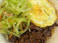 -梅溪·小伙子干挑面(安吉总店)