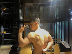 -韦德伍斯健身(沈阳K11Select购物艺术中心店)