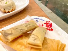 -阿三生煎(正弘城店)