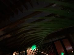 -广州柏悦酒店·悦吧·顶楼露天酒吧