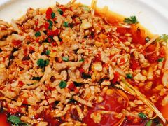-树厨贵州菜(花果园购物中心店)