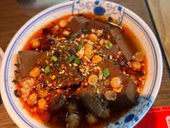 -肖四女乐山跷脚牛肉(南汇大学城生活广场店)