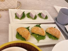 -福州天元国际威斯汀酒店·中国元素餐厅