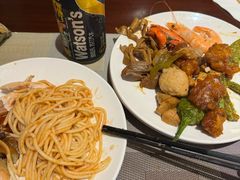 -锦州喜来登酒店-盛宴黄油熟成牛排自助晚餐