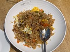 -夏日玛莉西餐厅(梅溪湖步步高店)