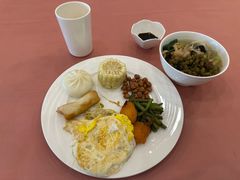 -随园餐厅自助早餐(祥生大酒店)
