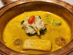 -叶叶菩提·晋福宫