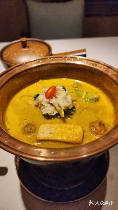 叶叶菩提·晋福宫图片