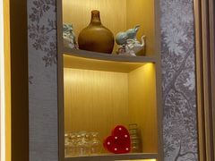 -德兴show鲜·蒸汽海鲜火锅餐厅(格创悦里店)