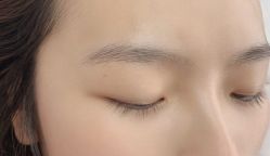 -久匠·野生眉半永久纹眉