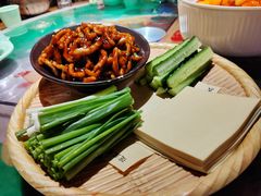 -淀里船宴(复兴路店)