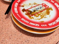 -元气寿司(金光华店)