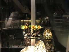 -广州四季酒店·天吧·高空酒吧