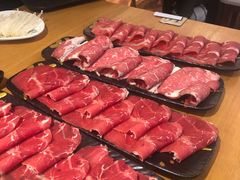 -一井烧肉·活鳗·寿司(望京SOHO店)