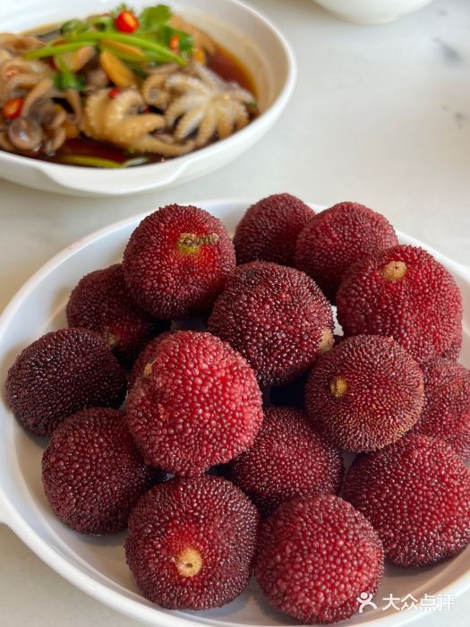 华盛丰温州大排档(东三环南路店)图片