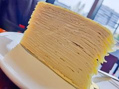 -BLAQ咖啡(骏豪店)