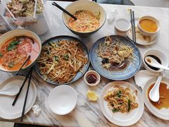 -章记星洲 · 新加坡餐厅(望京店)