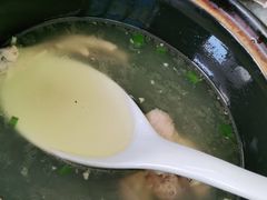 -传统手工面