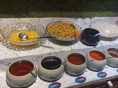 -老灶堂文创火锅(文艺路店)