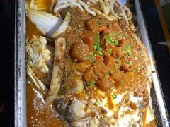 -焰鱼(昌建广场店)