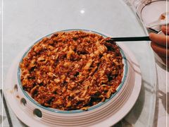 -金家老三饭庄(常营店)
