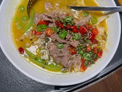 -曼格纳·曼芯馆(杨浦店)