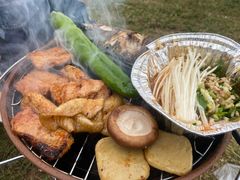 -云漫湖生态度假公园