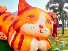 -香港ELEMENTS圆方