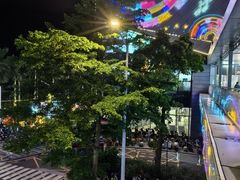 -壹海城ONE MALL