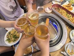 -锅老头铁锅炖•大锅蒸汽海鲜(韩乐坊店)