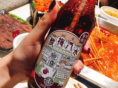 -串一火锅(赛格国际购物中心店)