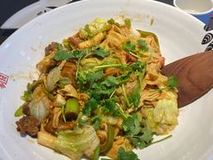 -川成元·麻辣香锅(凯德MALL西直门店)