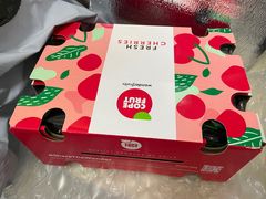 -盒马鲜生(双清路店)