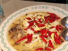 -花椒俏川菜小馆(南海万达店)