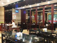 大堂-熙盛源(永乐路店)