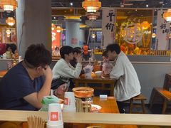 -陈家婆的菜·口味湘菜(梅溪湖店)