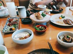 -王鼎精致料理铁板烧(世博源店)