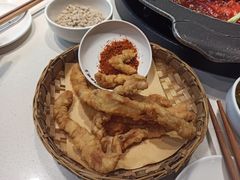 -川西坝子火锅(金沙1.0直营店)