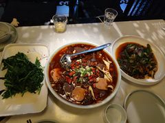 -院8里·小聚园老川菜(九眼桥店)