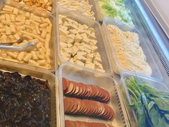 -成老灶火锅鸡(平山店)